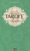 Cover-Bild zum Titel 'Veda Sarkisi' von 'Rabindranath Tagore'