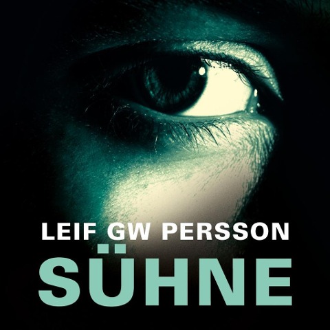 Sühne - Leif Gw Persson