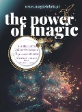 the power of magic - Andrea Sickl