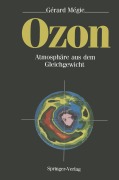Cover-Bild zum Titel 'Ozon' von 'Gerard Megie'