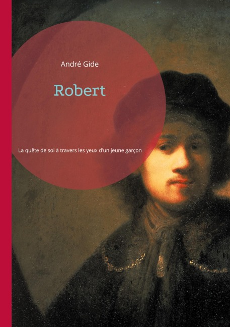 Robert - André Gide