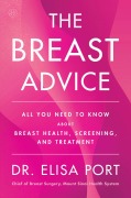 Cover-Bild zum Titel 'The Breast Advice' von 'Elisa Port'