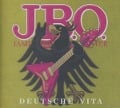 Deutsche Vita (Digipak) - J. B. O.