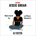 Cover-Bild zum Titel 'Jessie Grean' von 'Jg Foster'