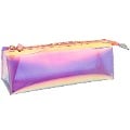 Cover-Bild zum Titel 'Etui Irisierend, Lila, 6,5 x 6,5 x 19 cm' von ''