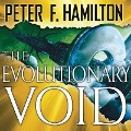Cover-Bild zum Titel 'The Evolutionary Void Lib/E' von 'Peter F. Hamilton'