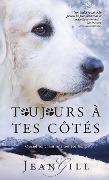 Toujours à tes côtés - Jean Gill