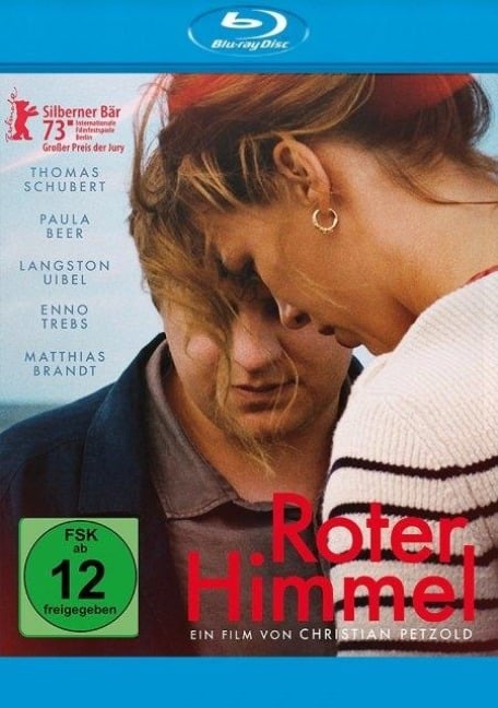 Roter Himmel - Christian Petzold