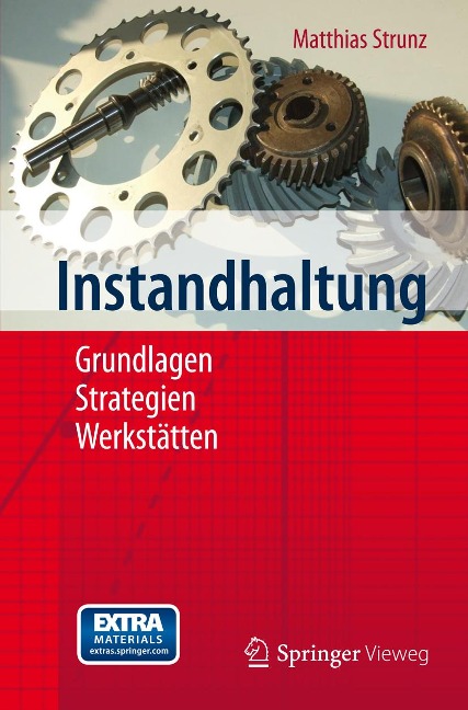 Instandhaltung - Matthias Strunz