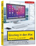 Einstieg in den Mac - aktuell zu macOS Sonoma - Uwe Albrecht