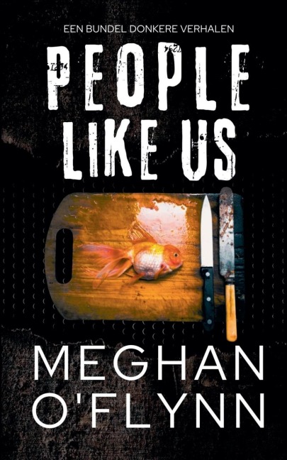 People Like Us - Meghan O'Flynn