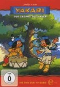 (8)DVD z.TV-Serie-Der Gesang Des Raben - Yakari