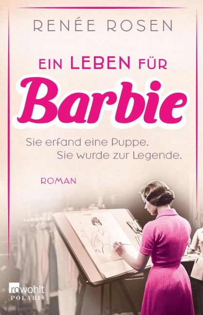 Ein Leben für Barbie - Renée Rosen