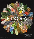 Cover-Bild zum Titel 'Flora. Il meraviglioso universo delle piante' von ''
