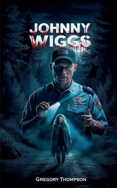 Johnny Wiggs - Gregory Thompson
