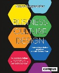 Cover-Bild zum Titel 'Business Culture Design' von 'Simon Sagmeister'