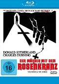 Cover-Bild zum Titel 'Der Mörder mit dem Rosenkranz' von 'William X. Kienzle, Elmore Leonard, Fred Walton, Bobby Laurel, Don Sebesky'