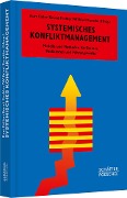 Cover-Bild zum Titel 'Systemisches Konfliktmanagement' von ''