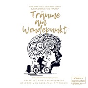 Cover-Bild zum Titel 'Träume am Wendepunkt' von 'Francisco Prieto Montesdeoca'