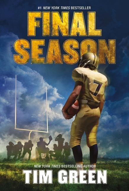 Final Season - Tim Green
