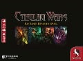 Cover-Bild zum Titel 'Cthulhu Wars Grundspiel' von ''