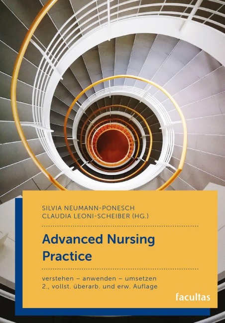 Advanced Nursing Practice - 