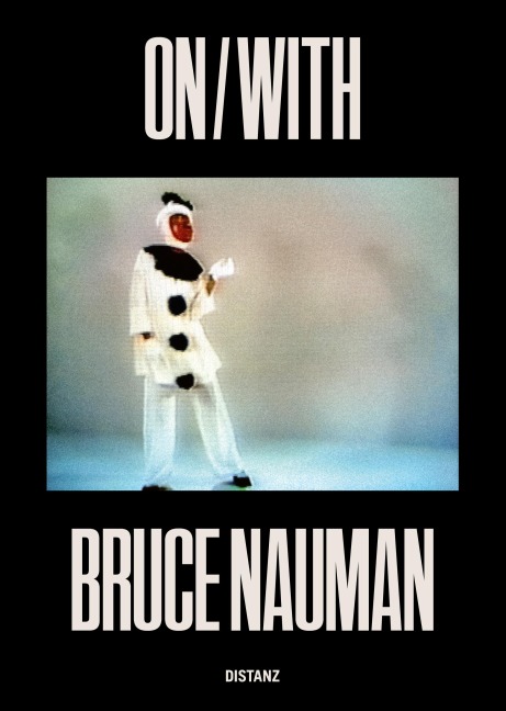 Bruce Nauman - Bruce Nauman