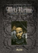 Cover-Bild zum Titel 'Die Kaste der Meta-Barone 04 - Aghora und Namenlos' von 'Alejandro Jodorowsky, Juan Gimenez'