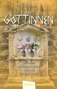 Cover-Bild zum Titel 'Wo Göttinnen das Land beschützten' von 'Sophie Lange'