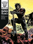 Cover-Bild zum Titel 'Slaine - The Definitive Edition, Volume 2' von 'Pat Mills'