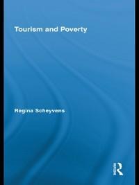 Tourism and Poverty - Regina Scheyvens