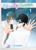 Cover-Bild zum Titel 'Blue Sky Complex 01' von 'Kei Ichikawa'