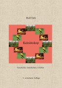 Cover-Bild zum Titel 'Kaleidoskop' von 'Rolf Och'