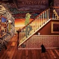 Cover-Bild zum Titel 'Unmountable Stairs' von 'Witchrider'