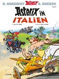 Asterix 37 - Jean-Yves Ferri, Didier Conrad