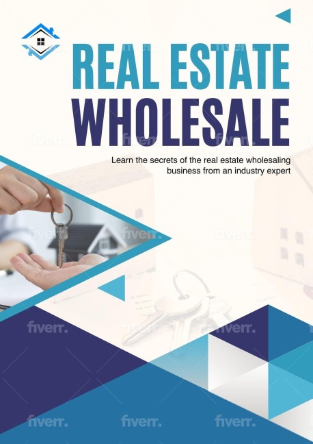 Real Estate Wholesale - Douglas Pugh