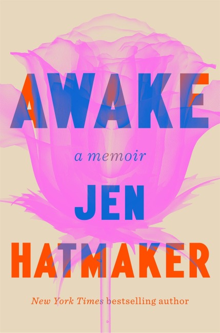 Awake - Jen Hatmaker