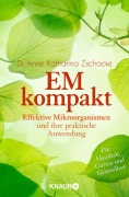 Cover-Bild zum Titel 'EM kompakt' von 'Anne Katharina Zschocke'