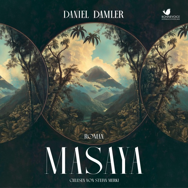 Masaya - Daniel Damler