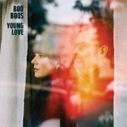 Cover-Bild zum Titel 'Young Love' von 'Boo Boos'