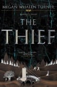 Cover-Bild zum Titel 'The Thief' von 'Megan Whalen Turner'
