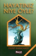 Cover-Bild zum Titel 'Hayatiniz Niye Öyle' von 'Yildiz Karacasoy'