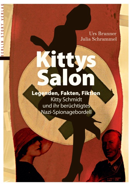 Kittys Salon - Urs Brunner, Julia Schrammel