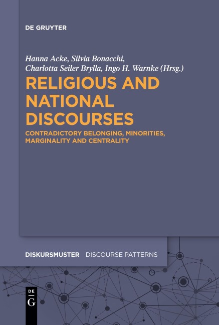 Religious and National Discourses - 