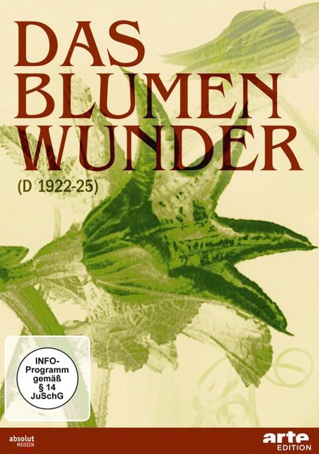 Das Blumenwunder - Max Reichmann, Eduard Künneke
