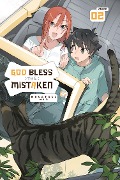 God Bless the Mistaken, Vol. 2 - Nakatani Nio