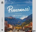 Cover-Bild zum Titel 'Provenance' von 'Carla Laureano'