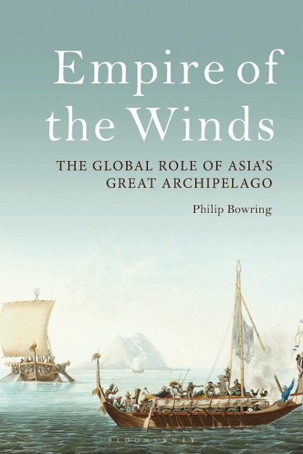 Empire of the Winds - Philip Bowring