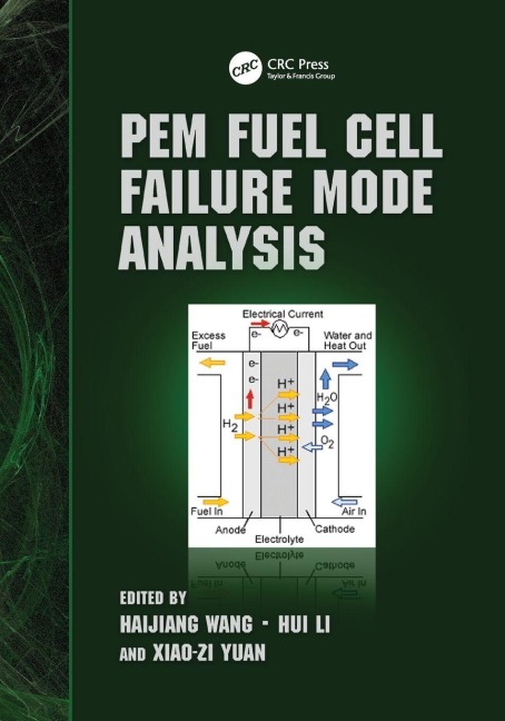 PEM Fuel Cell Failure Mode Analysis - 