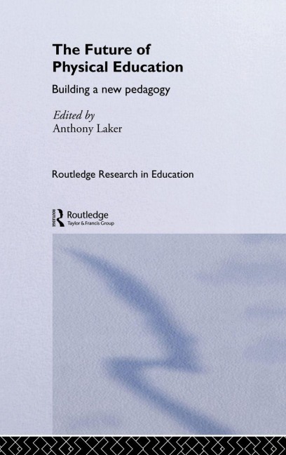 The Future of Physical Education - 
